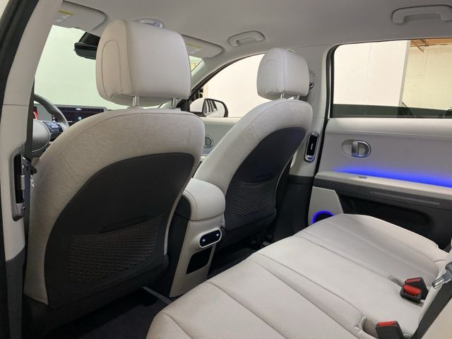 2023 Hyundai IONIQ 5 SEL Dallas TX