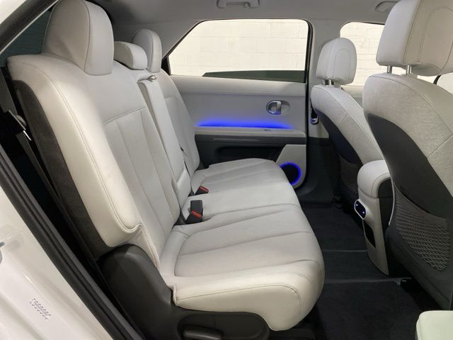 2023 Hyundai IONIQ 5 SEL Dallas TX