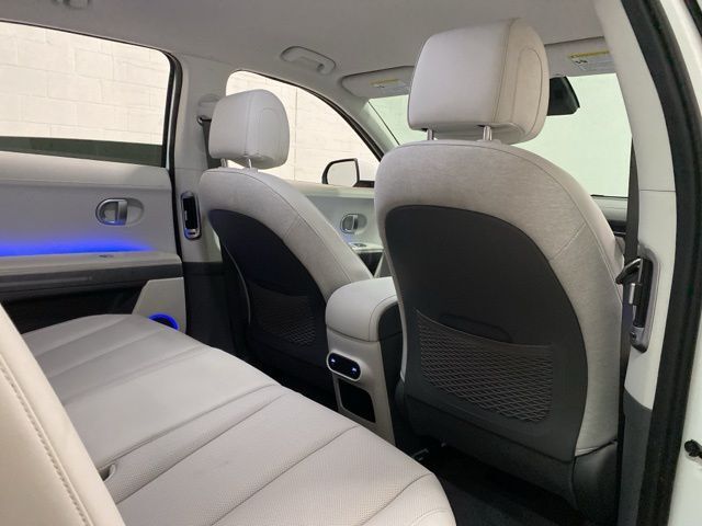 2023 Hyundai IONIQ 5 SEL Dallas TX