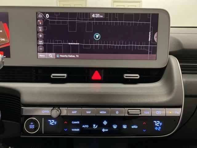 2023 Hyundai IONIQ 5 SEL Dallas TX