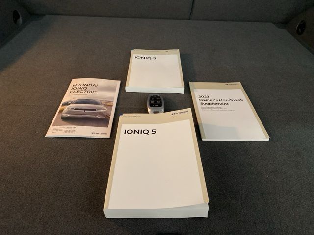 2023 Hyundai IONIQ 5 SEL Dallas TX