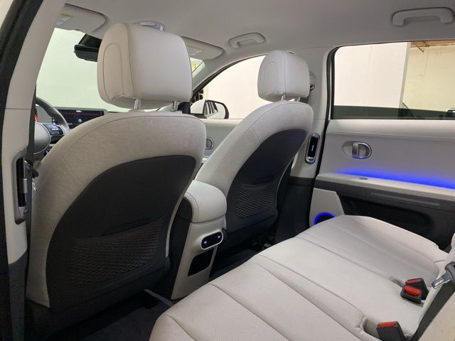 2023 Hyundai IONIQ 5 SEL Dallas TX