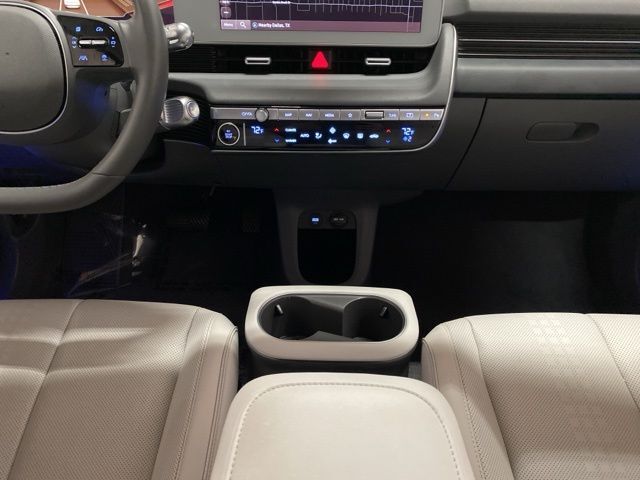 2023 Hyundai IONIQ 5 SEL Dallas TX