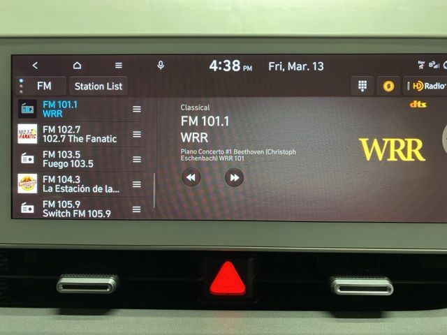 2023 Hyundai IONIQ 5 SEL Dallas TX