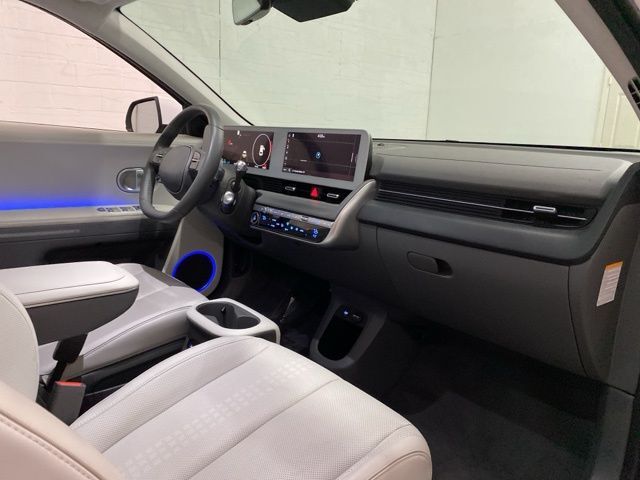 2023 Hyundai IONIQ 5 SEL Dallas TX