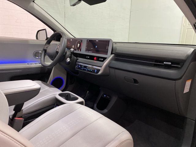 2023 Hyundai IONIQ 5 SEL Dallas TX