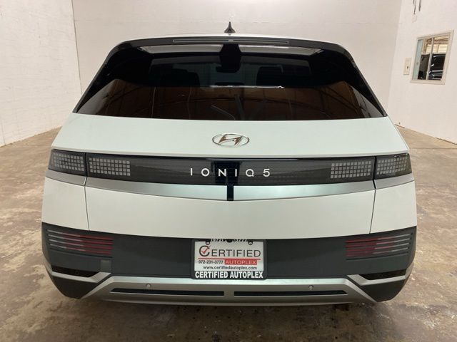 2023 Hyundai IONIQ 5 SEL Dallas TX