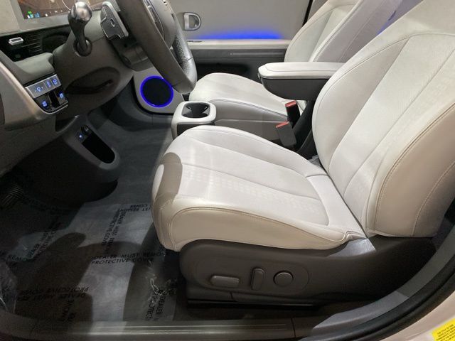 2023 Hyundai IONIQ 5 SEL Dallas TX