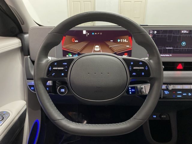 2023 Hyundai IONIQ 5 SEL Dallas TX