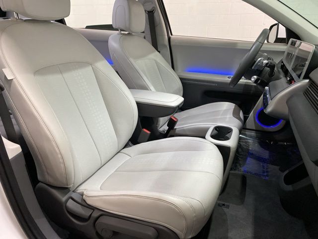 2023 Hyundai IONIQ 5 SEL Dallas TX