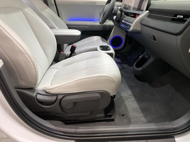 2023 Hyundai IONIQ 5 SEL Dallas TX