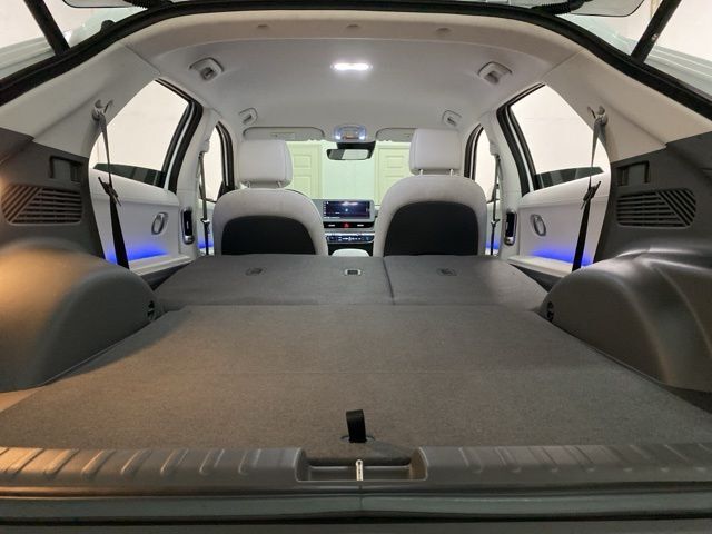 2023 Hyundai IONIQ 5 SEL Dallas TX