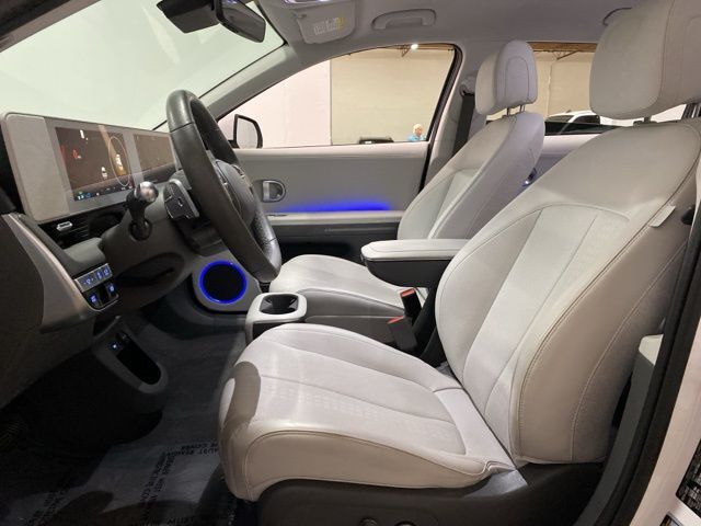 2023 Hyundai IONIQ 5 SEL Dallas TX