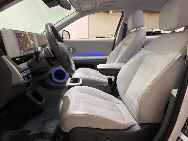 2023 Hyundai IONIQ 5 SEL Dallas TX