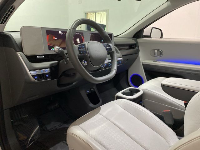 2023 Hyundai IONIQ 5 SEL Dallas TX