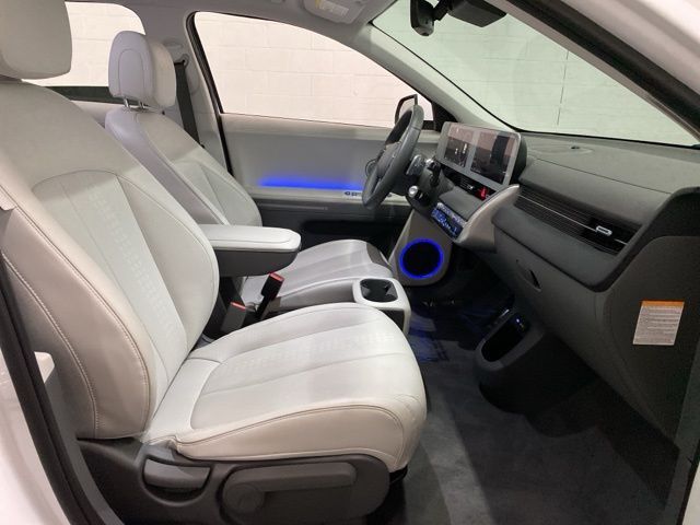 2023 Hyundai IONIQ 5 SEL Dallas TX