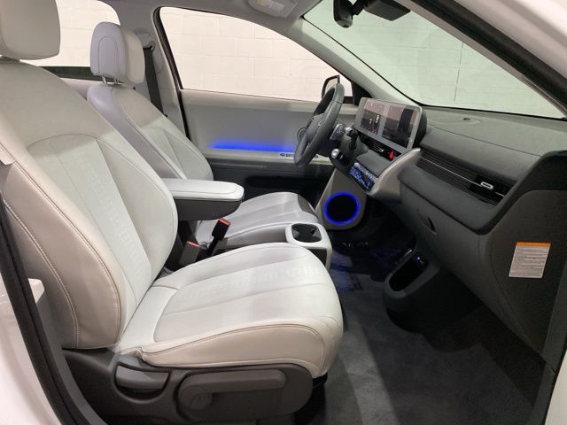 2023 Hyundai IONIQ 5 SEL Dallas TX