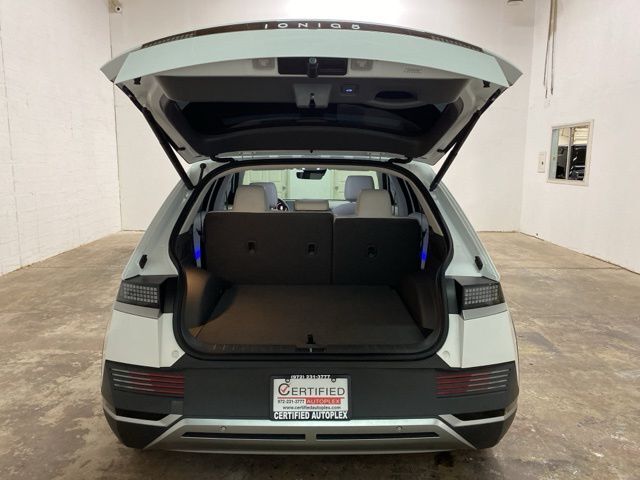 2023 Hyundai IONIQ 5 SEL Dallas TX