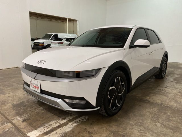 2023 Hyundai IONIQ 5 SEL