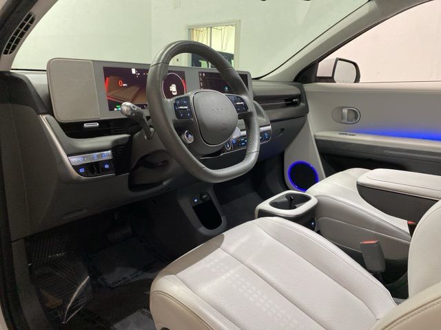 2023 Hyundai IONIQ 5 SEL Dallas TX