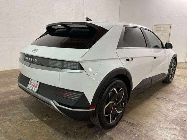 2023 Hyundai IONIQ 5 SEL Dallas TX