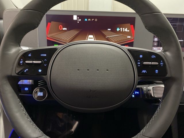 2023 Hyundai IONIQ 5 SEL Dallas TX