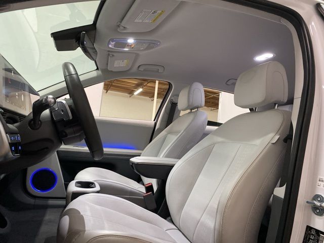 2023 Hyundai IONIQ 5 SEL Dallas TX