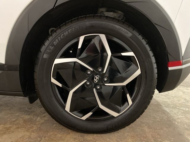 2023 Hyundai IONIQ 5 SEL Dallas TX