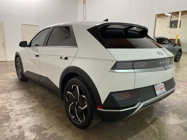 2023 Hyundai IONIQ 5 SEL Dallas TX