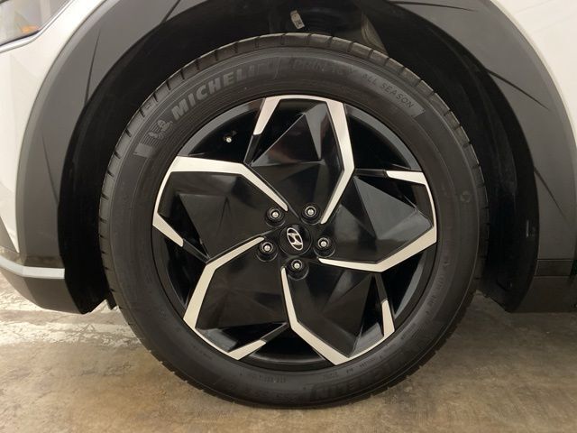 2023 Hyundai IONIQ 5 SEL Dallas TX