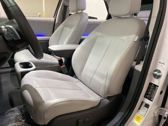 2023 Hyundai IONIQ 5 SEL Dallas TX