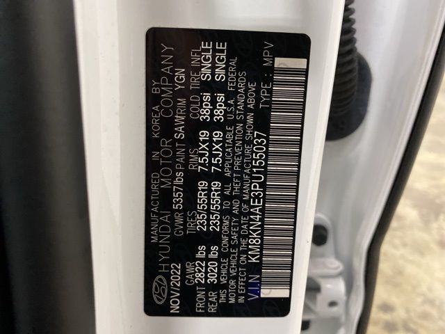 2023 Hyundai IONIQ 5 SEL Dallas TX