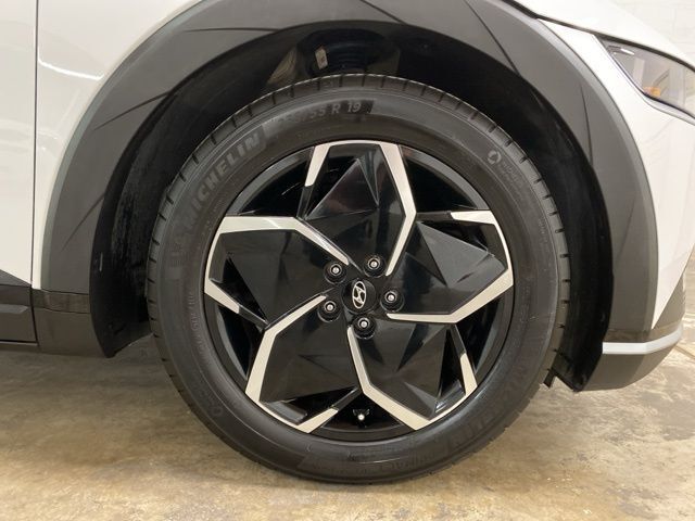 2023 Hyundai IONIQ 5 SEL Dallas TX