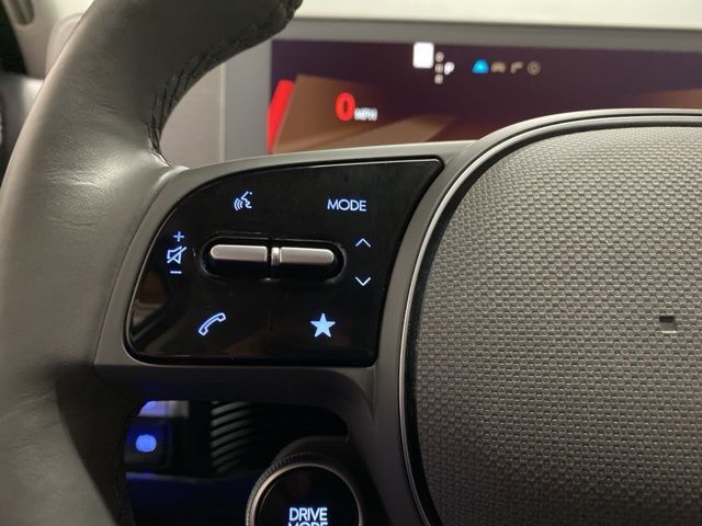 2023 Hyundai IONIQ 5 SEL Dallas TX