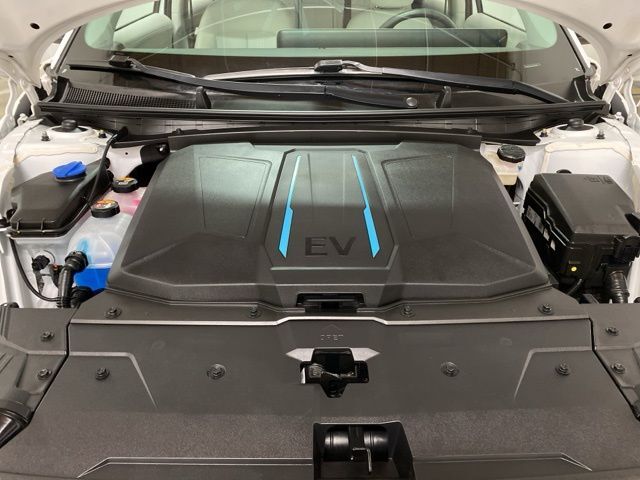 2023 Hyundai IONIQ 5 SEL Dallas TX