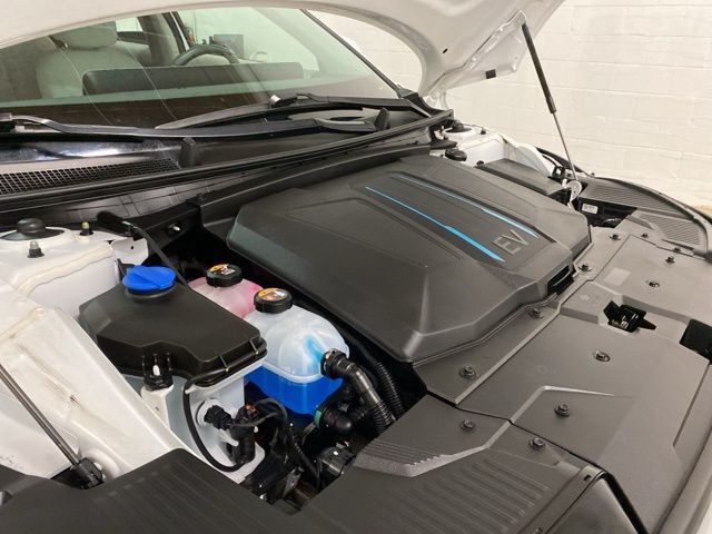 2023 Hyundai IONIQ 5 SEL Dallas TX