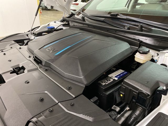 2023 Hyundai IONIQ 5 SEL Dallas TX