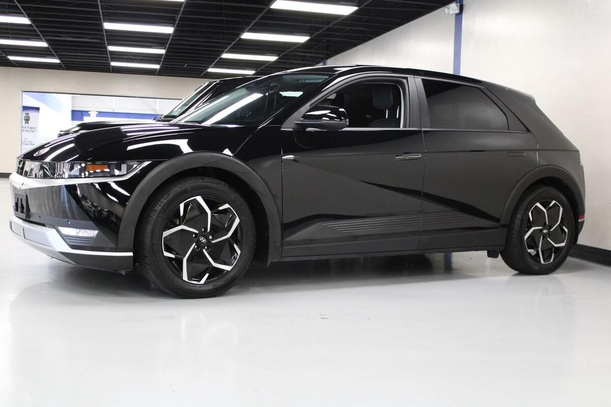 2023 Hyundai IONIQ 5 SEL Dublin CA