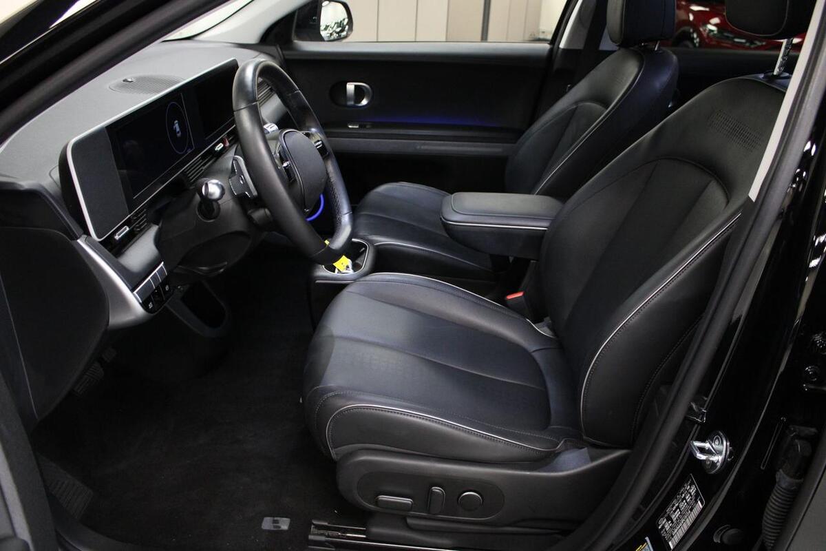 2023 Hyundai IONIQ 5 SEL Dublin CA