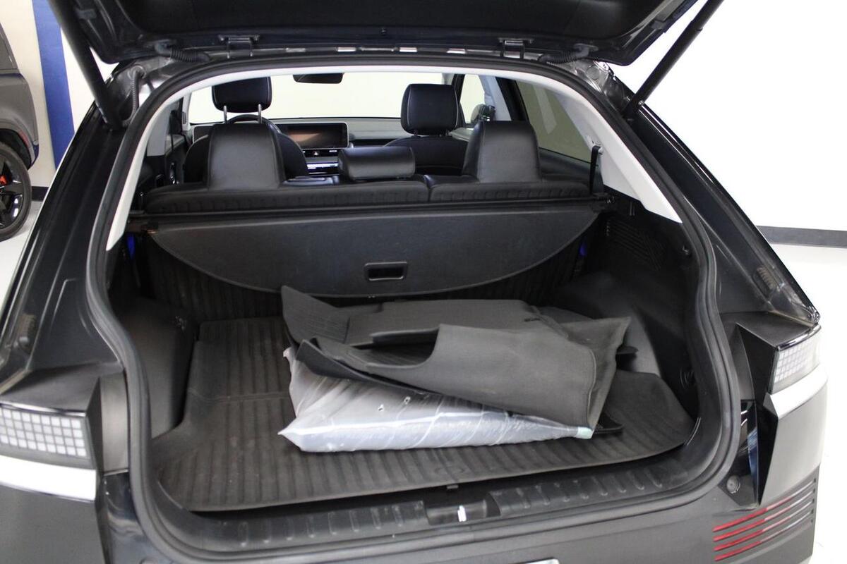 2023 Hyundai IONIQ 5 SEL Dublin CA