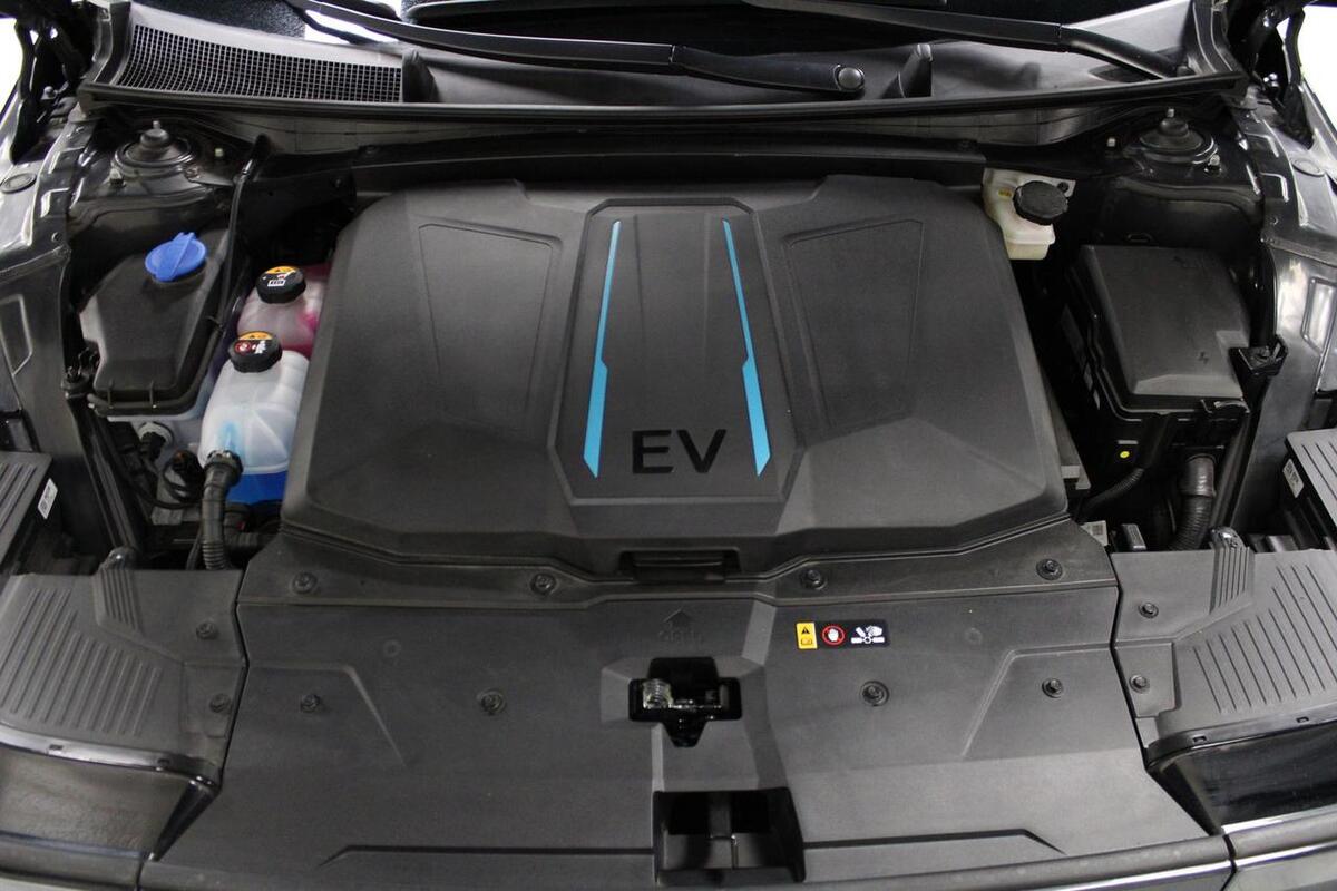 2023 Hyundai IONIQ 5 SEL Dublin CA