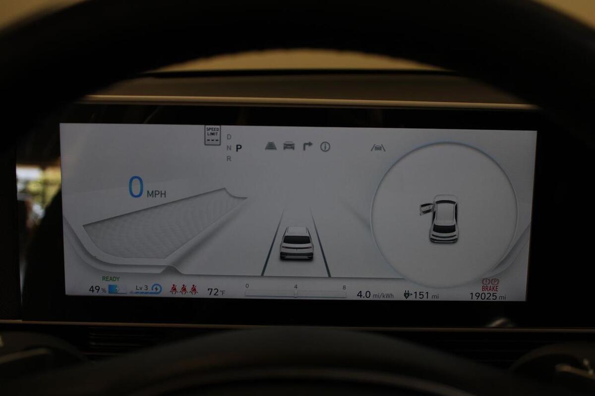 2023 Hyundai IONIQ 5 SEL Dublin CA