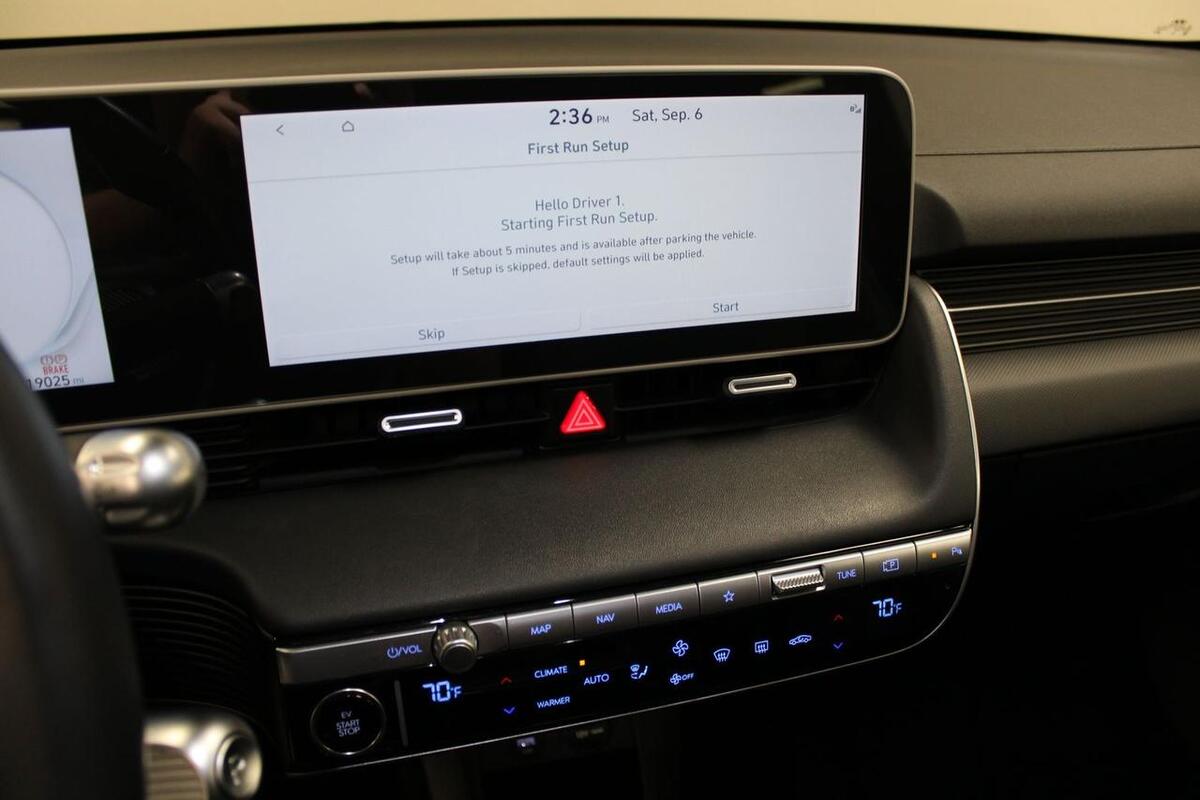 2023 Hyundai IONIQ 5 SEL Dublin CA