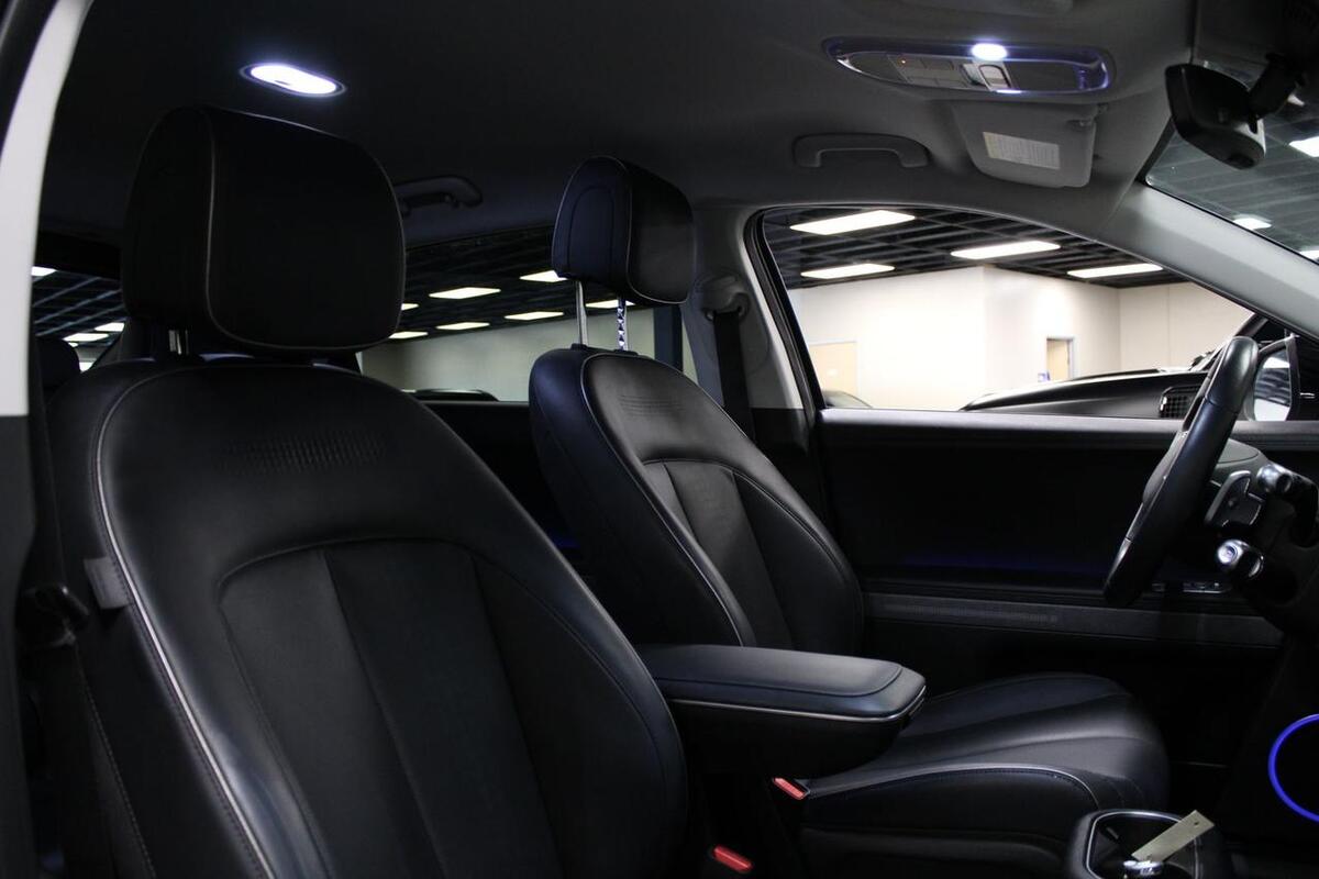 2023 Hyundai IONIQ 5 SEL Dublin CA