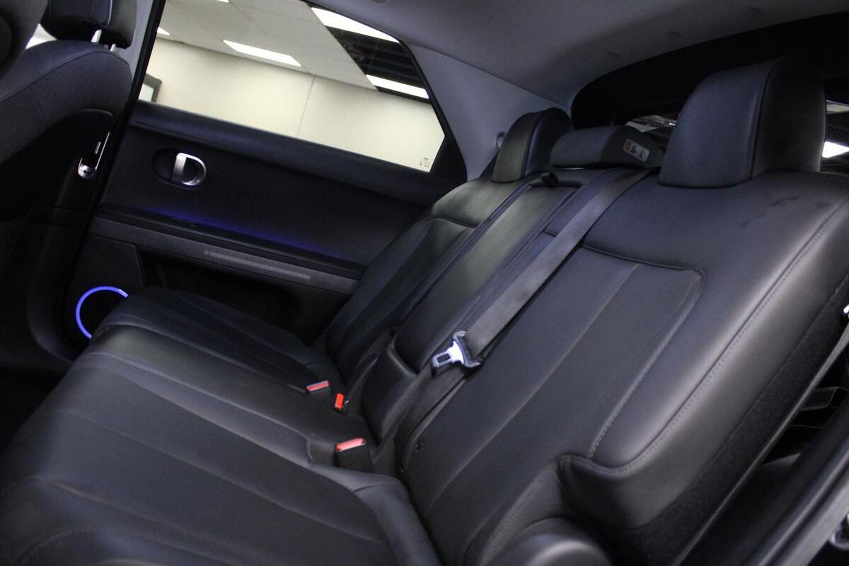 2023 Hyundai IONIQ 5 SEL Dublin CA