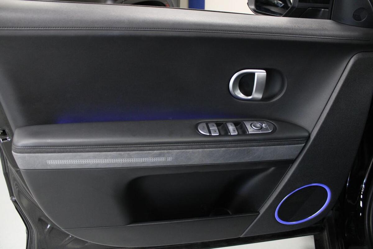 2023 Hyundai IONIQ 5 SEL Dublin CA