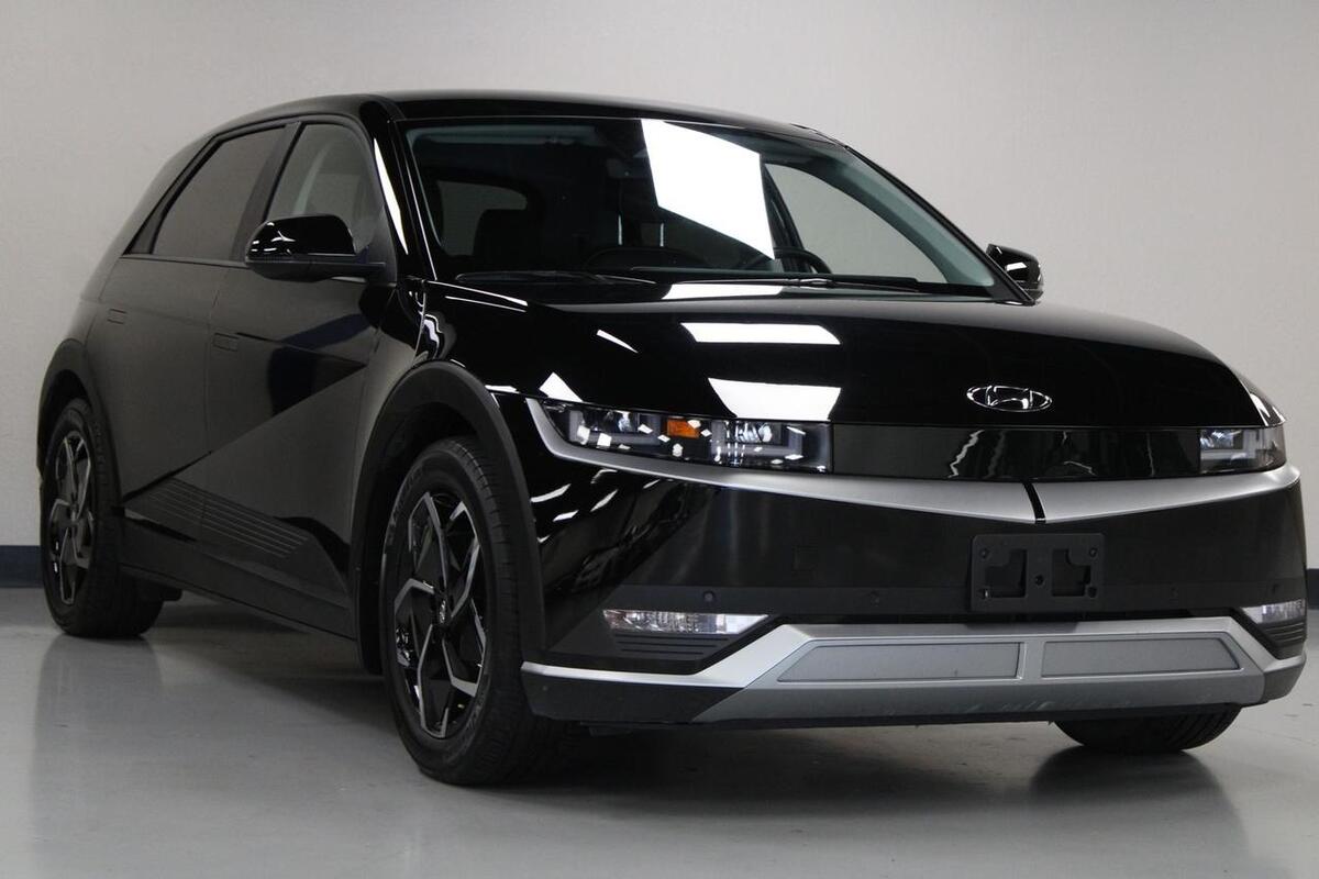 2023 Hyundai IONIQ 5 SEL Dublin CA