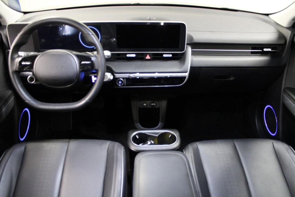 2023 Hyundai IONIQ 5 SEL Dublin CA
