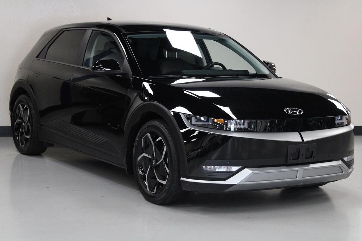 2023 Hyundai IONIQ 5 SEL Dublin CA