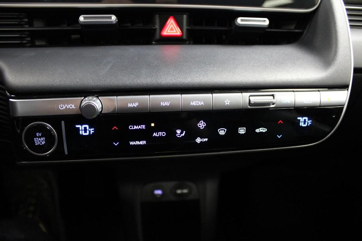 2023 Hyundai IONIQ 5 SEL Dublin CA
